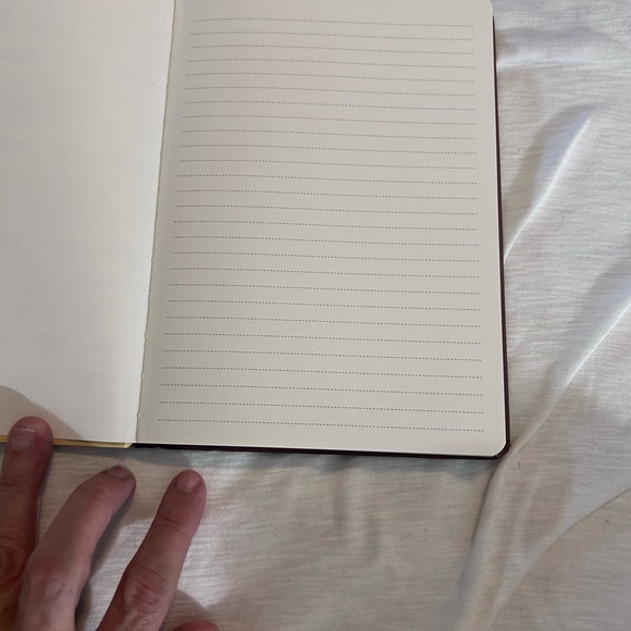 Native Northwest Brown Buffalo Journal - Picture 3 of 3